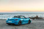 Porsche 718 Boxster GTS 2017 года (WW)